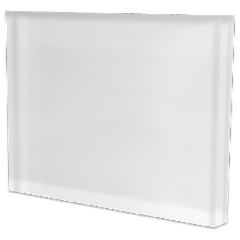 Sublimatie Acrylglas Landscape formaat (SC-2200)